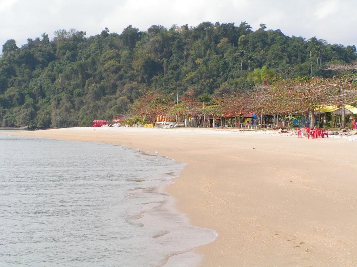 Eliconial Paraty Pousada Hotel Kültér fotó