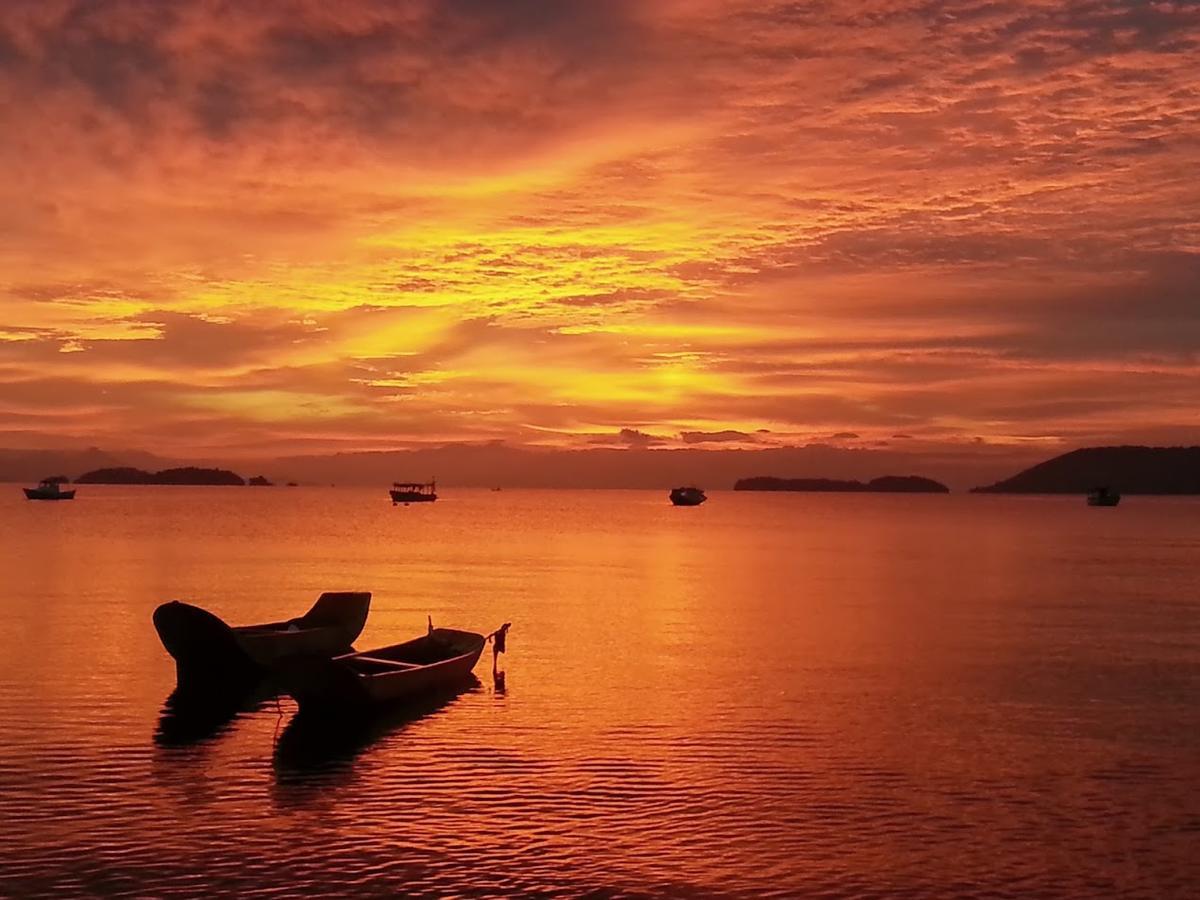 Eliconial Paraty Pousada Hotel Kültér fotó